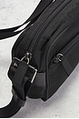 view 8 of 8 BOLSO HOMBRO PRADA in Black