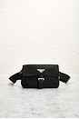 view 2 of 9 SAC CEINTURE PRADA in Black