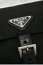 view 5 of 9 SAC CEINTURE PRADA in Black