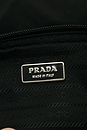 view 6 of 9 SAC CEINTURE PRADA in Black