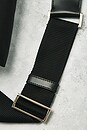 view 9 of 9 SAC CEINTURE PRADA in Black