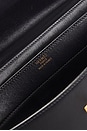 view 6 of 10 Hermes Box Kelly Depeche 38 Briefcase in Noir