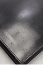 view 8 of 10 Hermes Box Kelly Depeche 38 Briefcase in Noir