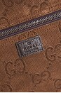 view 6 of 8 SAC À MAIN GUCCI in Brown