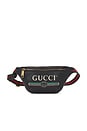 view 1 of 8 Gucci Belt Bag in Black