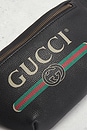 view 5 of 8 Gucci Belt Bag in Black
