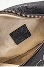 view 6 of 8 Gucci Belt Bag in Black