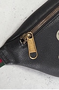 view 7 of 8 Gucci Belt Bag in Black