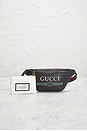 view 8 of 8 Gucci Belt Bag in Black