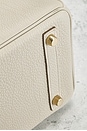 view 9 of 10 Hermes Togo Birkin 25 Handbag in Beton