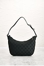 view 3 of 8 SAC PORTÉ ÉPAULE GUCCI in Black
