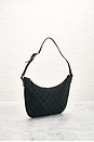 view 4 of 8 SAC PORTÉ ÉPAULE GUCCI in Black
