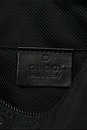 view 6 of 8 SAC PORTÉ ÉPAULE GUCCI in Black