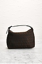 view 2 of 9 BOLSO FENDI in Brown