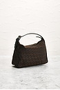 view 4 of 9 BOLSO FENDI in Brown
