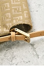 view 9 of 9 Fendi Zucca Mama Shoulder Bag in Beige