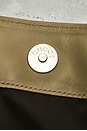 view 6 of 9 Gucci Bamboo Handbag in Beige