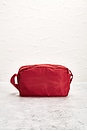 view 3 of 8 Prada Tessuto Shoulder Bag in Red