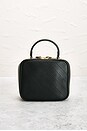 view 3 of 11 Gucci Sakai Be Green Blondie Handbag in Black