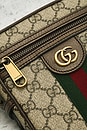 view 5 of 9 Gucci Ophidia Mini Messenger Bag in Beige