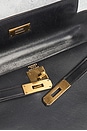 view 6 of 9 SAC À MAIN HERMES in Noir