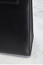 view 8 of 9 SAC À MAIN HERMES in Noir