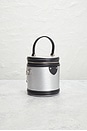 view 4 of 10 LOUIS VUITTON ハンドバッグ in Silver