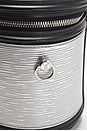 view 9 of 10 LOUIS VUITTON ハンドバッグ in Silver