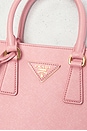 view 5 of 9 PRADA ハンドバッグ in Pink