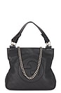 view 1 of 9 GUCCI トート in Black