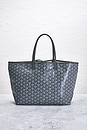 view 2 of 9 GOYARD 토트 in Grey