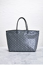 view 3 of 9 GOYARD 토트 in Grey