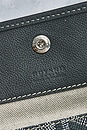 view 6 of 9 GOYARD 토트 in Grey