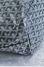 view 8 of 9 GOYARD 토트 in Grey