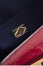 view 6 of 10 SAC À MAIN LOUIS VUITTON in Scarlet Red