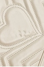 view 8 of 9 Gucci Mini GG Marmont Shoulder Bag in White