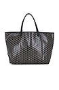 view 1 of 10 BOLSO TOTE GOYARD in Black