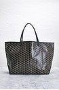 view 2 of 10 BOLSO TOTE GOYARD in Black