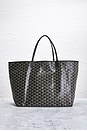 view 3 of 10 BOLSO TOTE GOYARD in Black