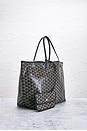 view 4 of 10 BOLSO TOTE GOYARD in Black
