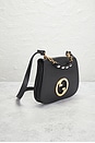view 4 of 9 BOLSO HOMBRO GUCCI in Black