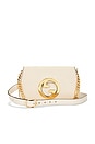 view 1 of 9 Gucci Blondie Shoulder Bag in Mystic White