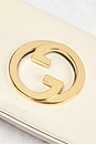 view 5 of 9 Gucci Blondie Shoulder Bag in Mystic White
