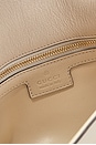 view 6 of 9 Gucci Blondie Shoulder Bag in Mystic White