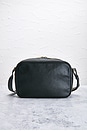 view 3 of 10 Gucci Logo Messenger Bag in Black