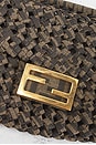 view 5 of 9 СУМКА FENDI in Brown