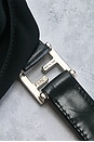view 8 of 9 Fendi Neoprene Handbag in Black