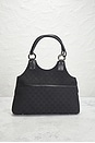 view 2 of 9 СУМКА GUCCI in Black