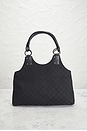 view 3 of 9 СУМКА GUCCI in Black