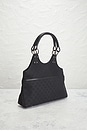 view 4 of 9 СУМКА GUCCI in Black